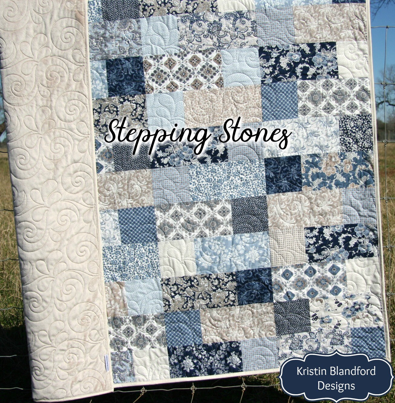 beginner layer cake quilt patterns