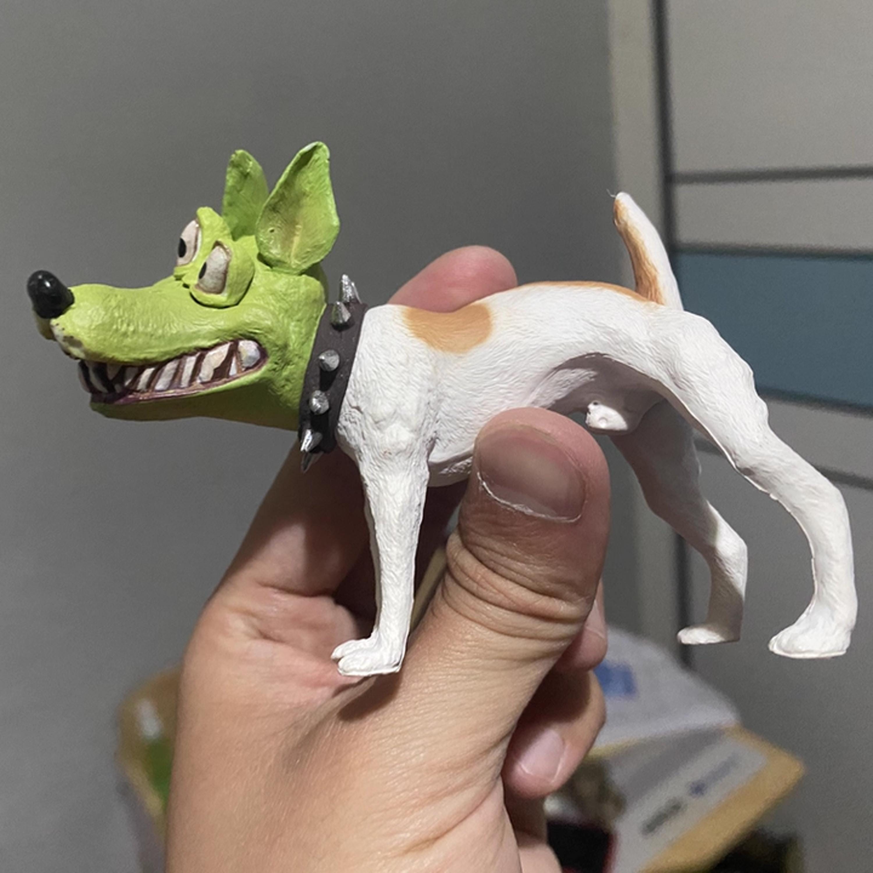 Lowbrow Toys New Zealand