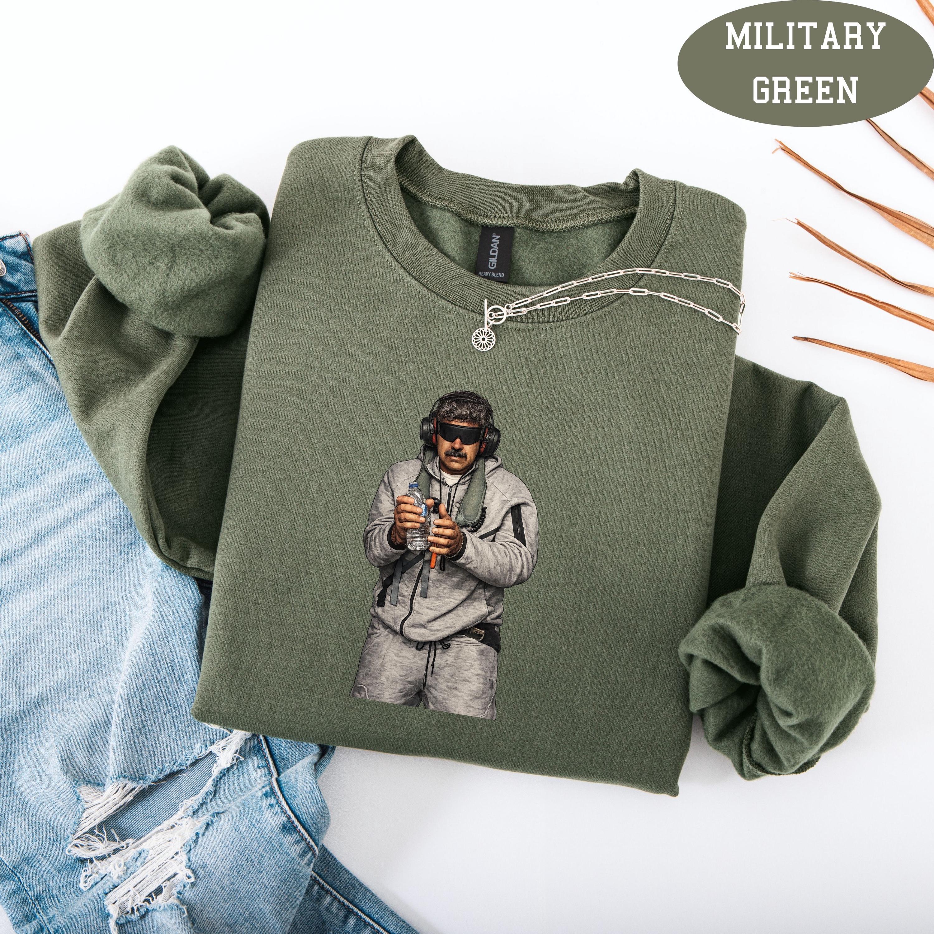 Buy Mcm Sweatshirt Online In India - Etsy India