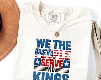 Koszulka „My, ludzie”, patriotyczne koszulki damskie, męska koszulka, koszula vintage z flagą USA w komfortowych kolorach, koszulka z długim rękawem z flagą z 1776 roku, koszulka historyczna