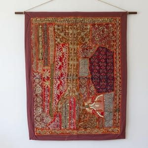 Kalaga Tapestry - Etsy