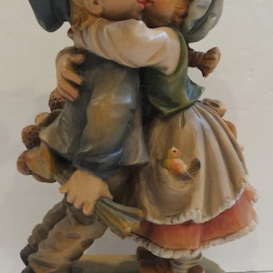 Anri Wood Carvings - Etsy