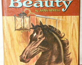 black beauty classic book black beauty classic book