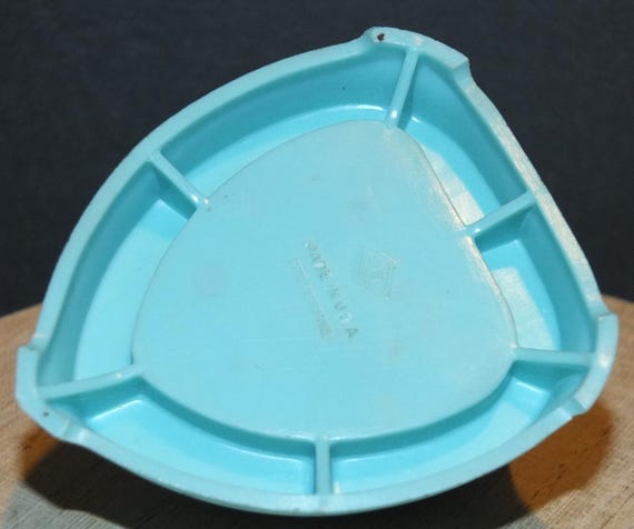 Art Deco Celluloid Ring Box - image 6