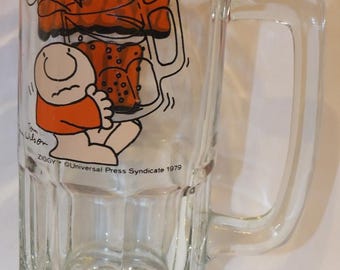 1979 Ziggy Macho Mug