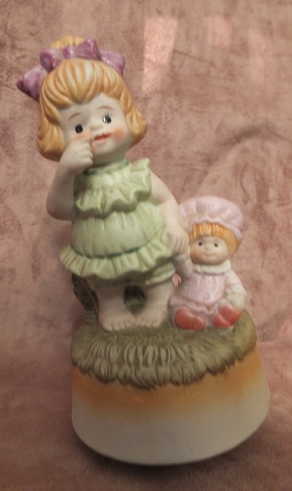 music box for toddler girl