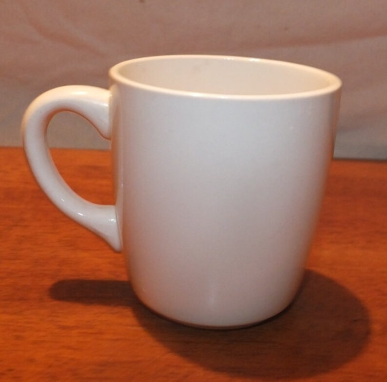 Nestle's Quik Farfel The Dog Coffee Mug Etsy