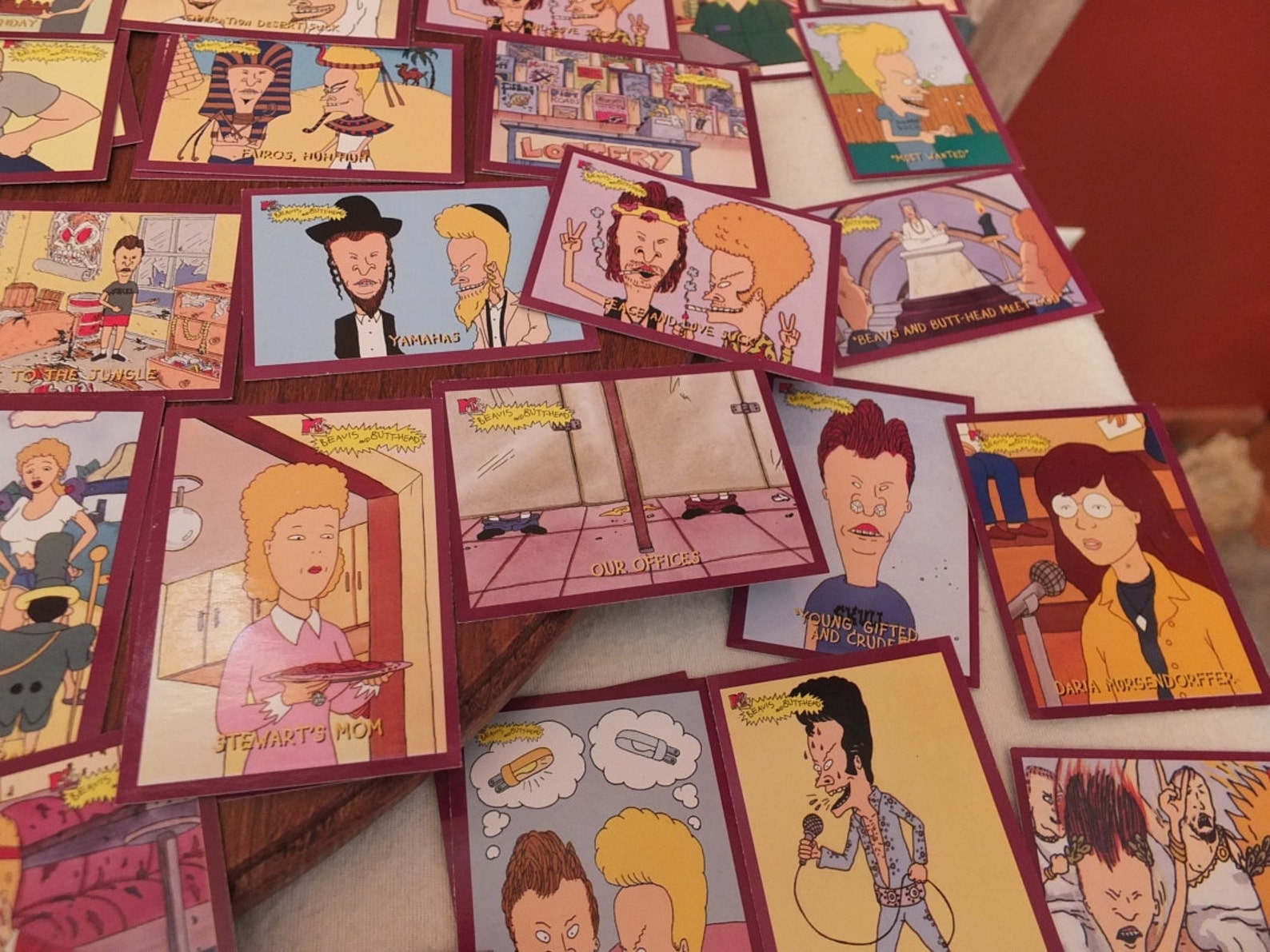 download beavis and butthead christmas cards download beavis and butthead christmas cards