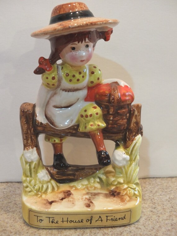 holly hobbie house