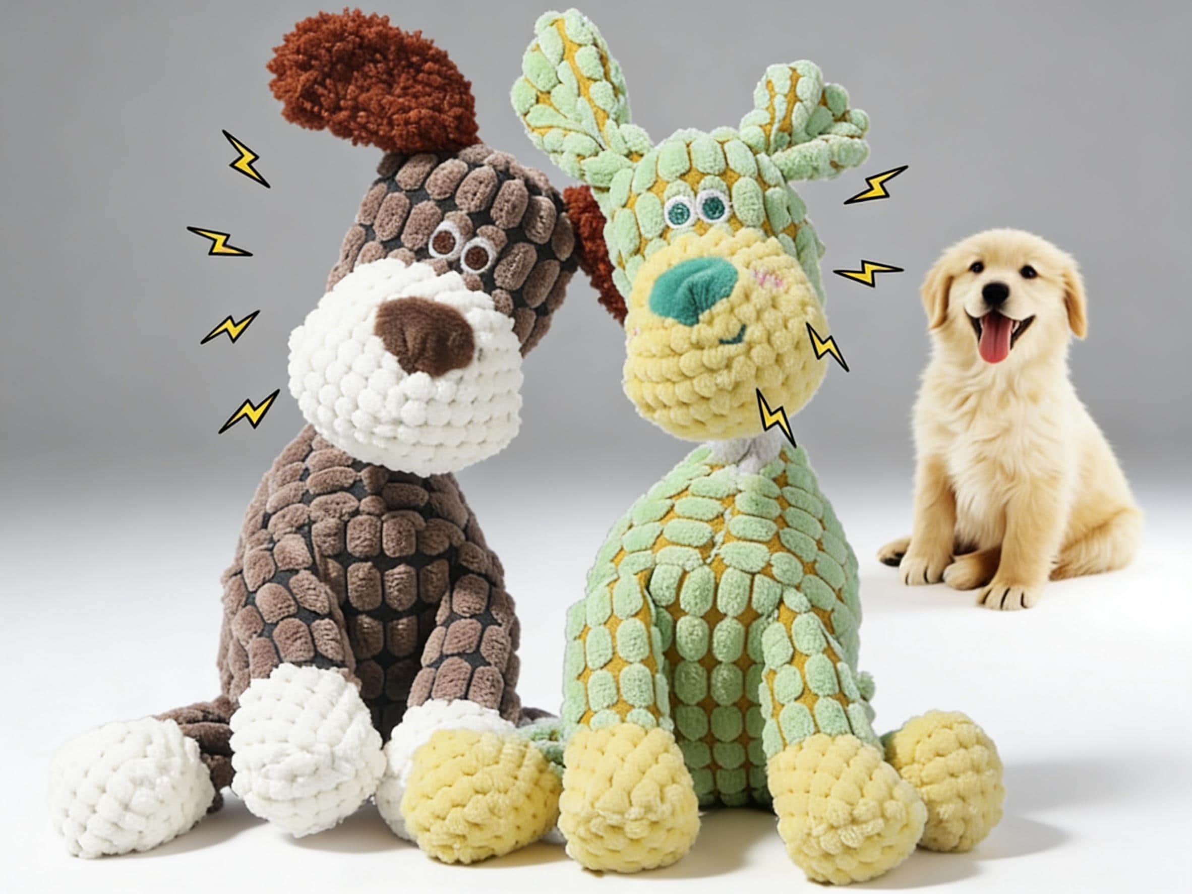 Hundespielzeug unkaputtbar - Etsy sterreich