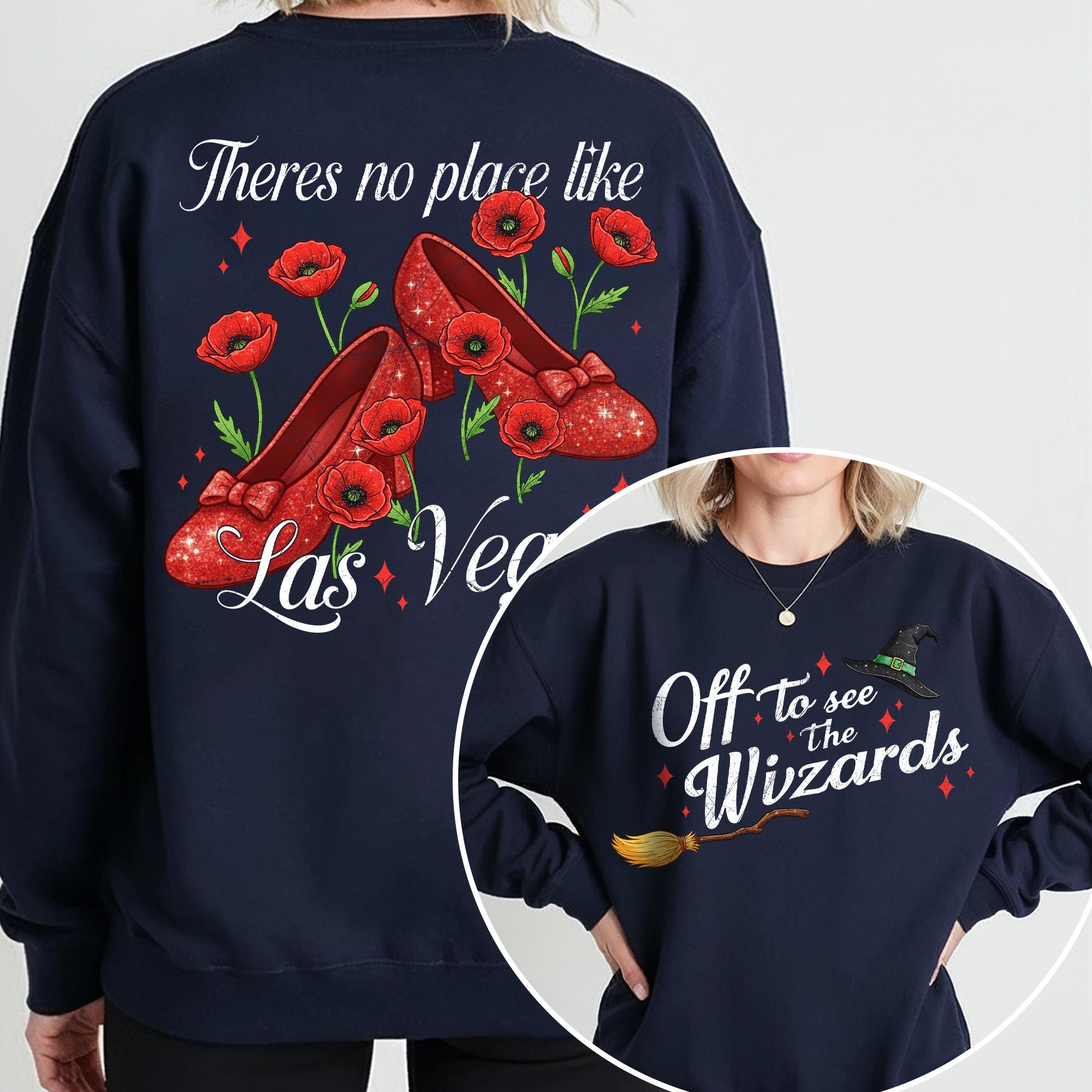 Wizard of Oz Hoodie - Etsy