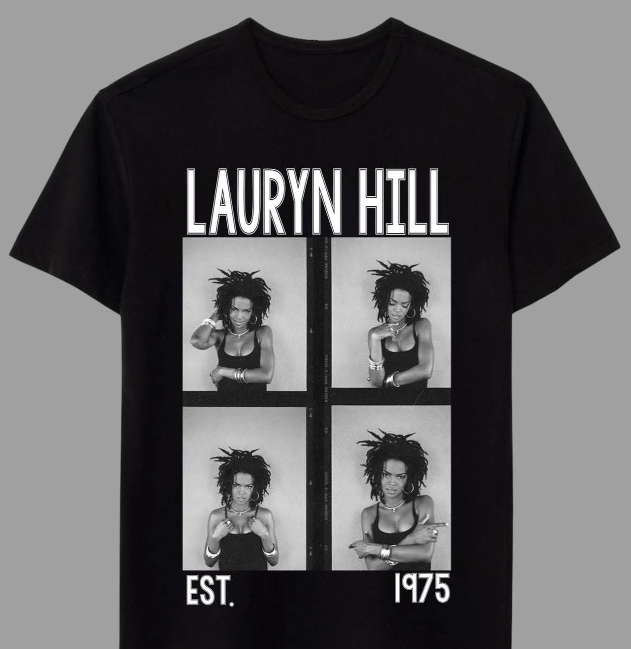 Lauryn hill shirt - Etsy 日本