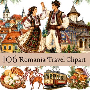 Romanian Folk Art - Etsy