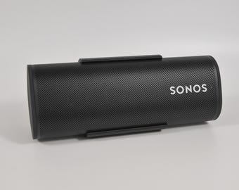 Sonos Roam / Roam 2 Wandhalterung aus PLA – 3D Druck, robust und kompatibel