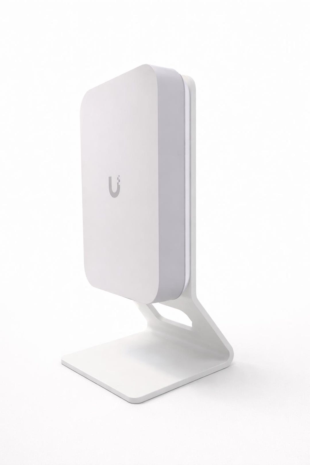 Wireless Point Stand Desk Stand for Unifi U7 In-wall Access Points – Elegant PETG Stand in ...