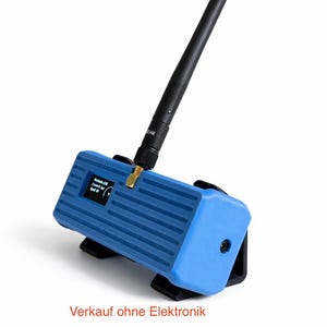 Estuche Lilygo T-Beam V1.x impreso en 3D | Estuche Meshtastic | Protección de módulo inalámbrico para exteriores
