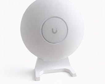 Ubiquiti Unifi U6+ / U6 Lite / U7+ / U7 Lite / Punto de acceso | Durable | Estable | Titular | Pararse