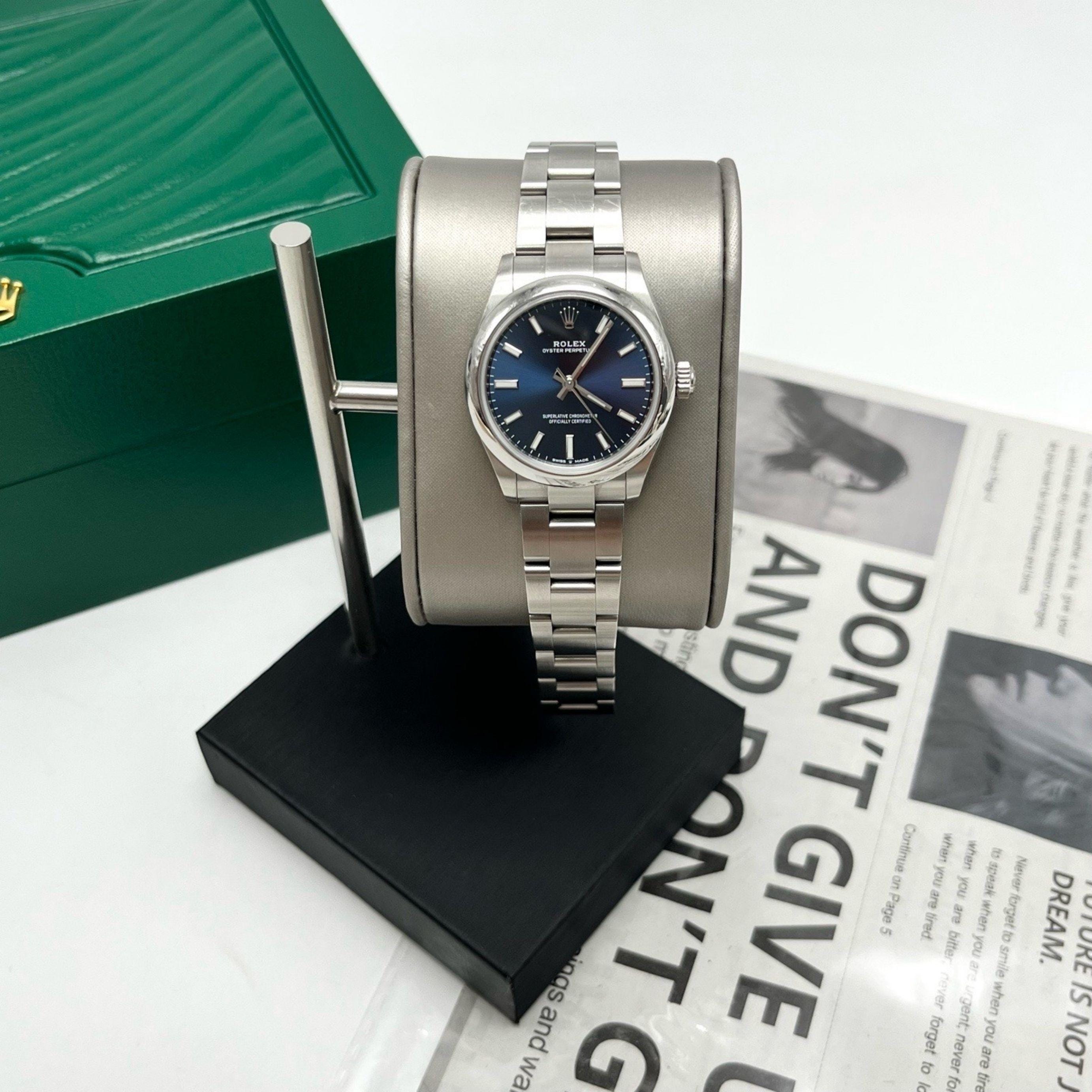 Rolex Movement Parts Canada