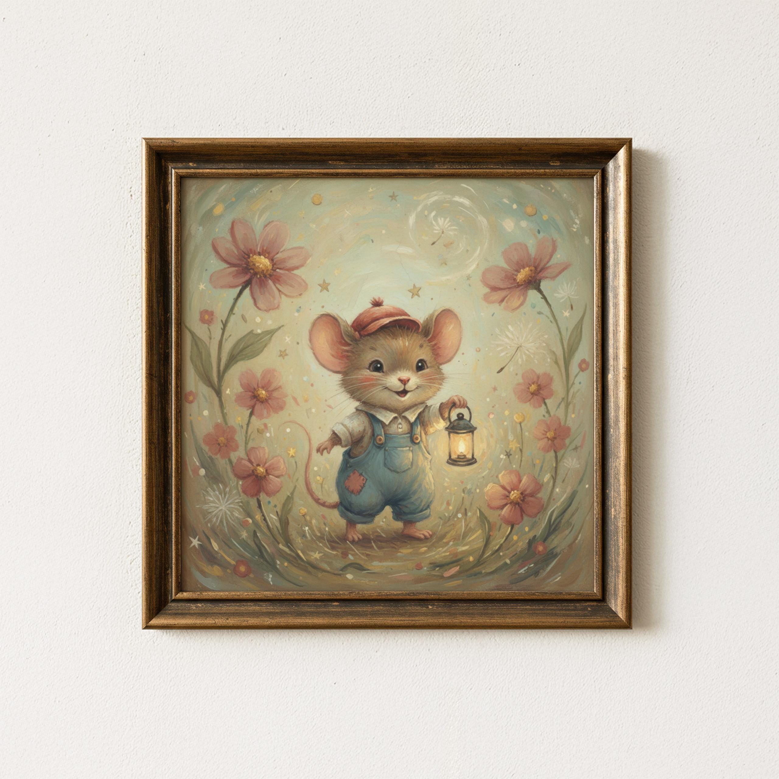 Vintage hamster book - Etsy 日本