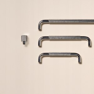 UCHWYT SANTI CHROM 160
