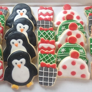 Christmas Cookies