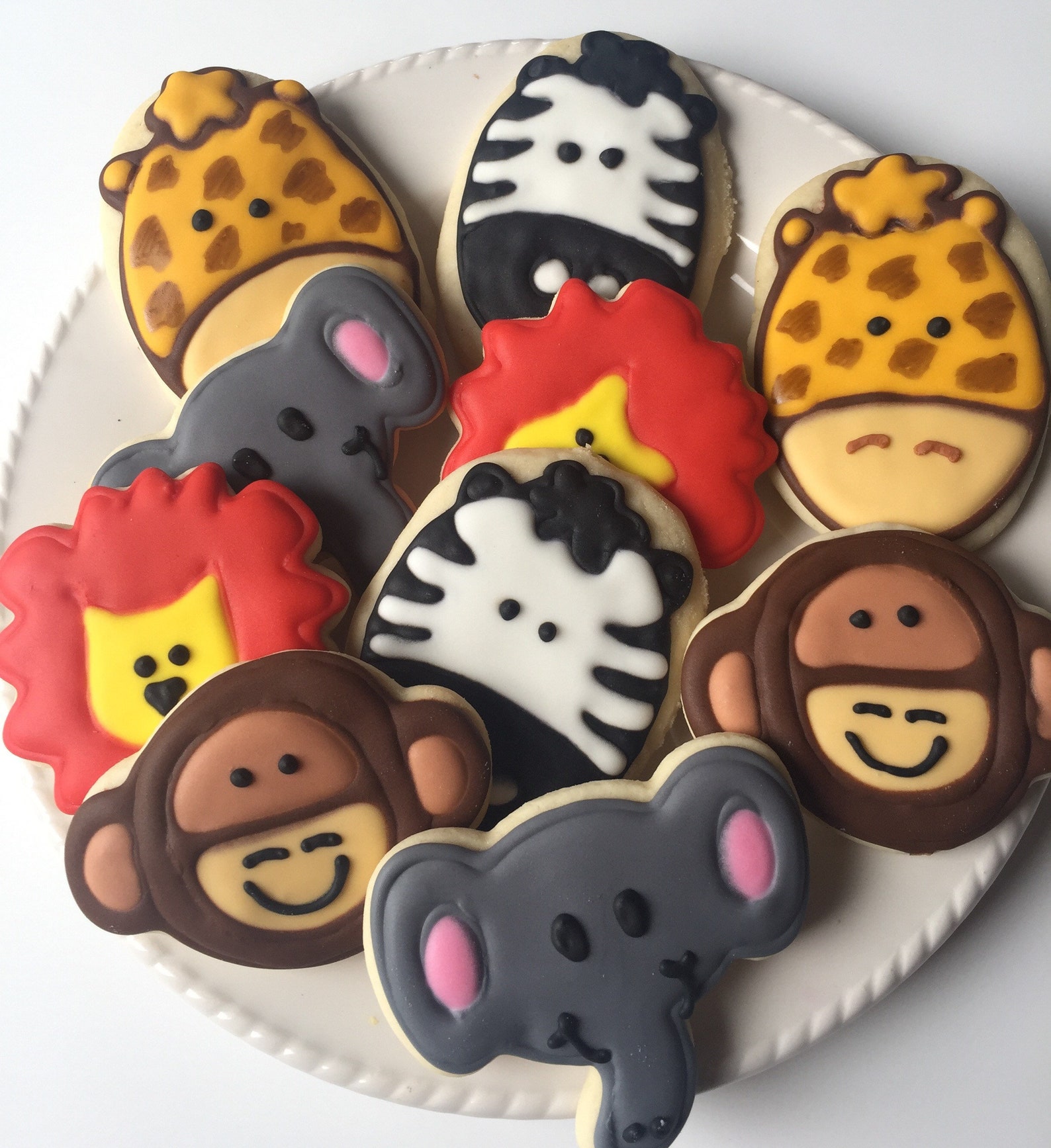 Cookies сафари