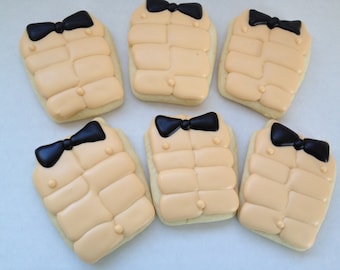 Bachelorette Cookies, bachelorette party, bachelorette favors, sugar cookies, bachelorette