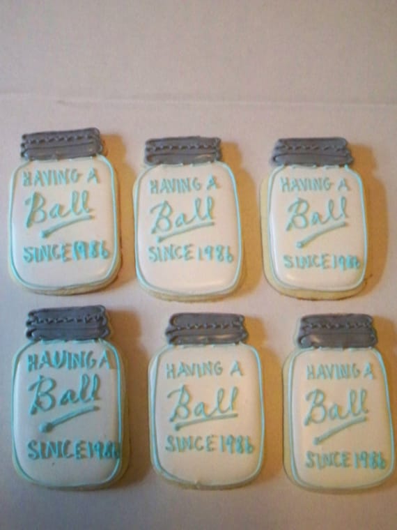 vintage wedding favors