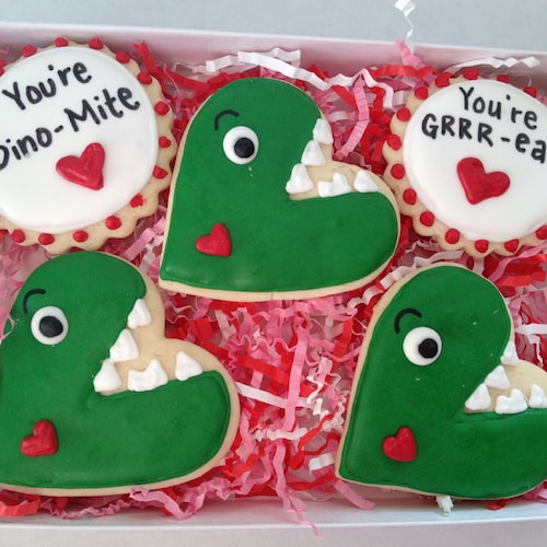 Valentine's Day Gift Packages | Hope's Cookies