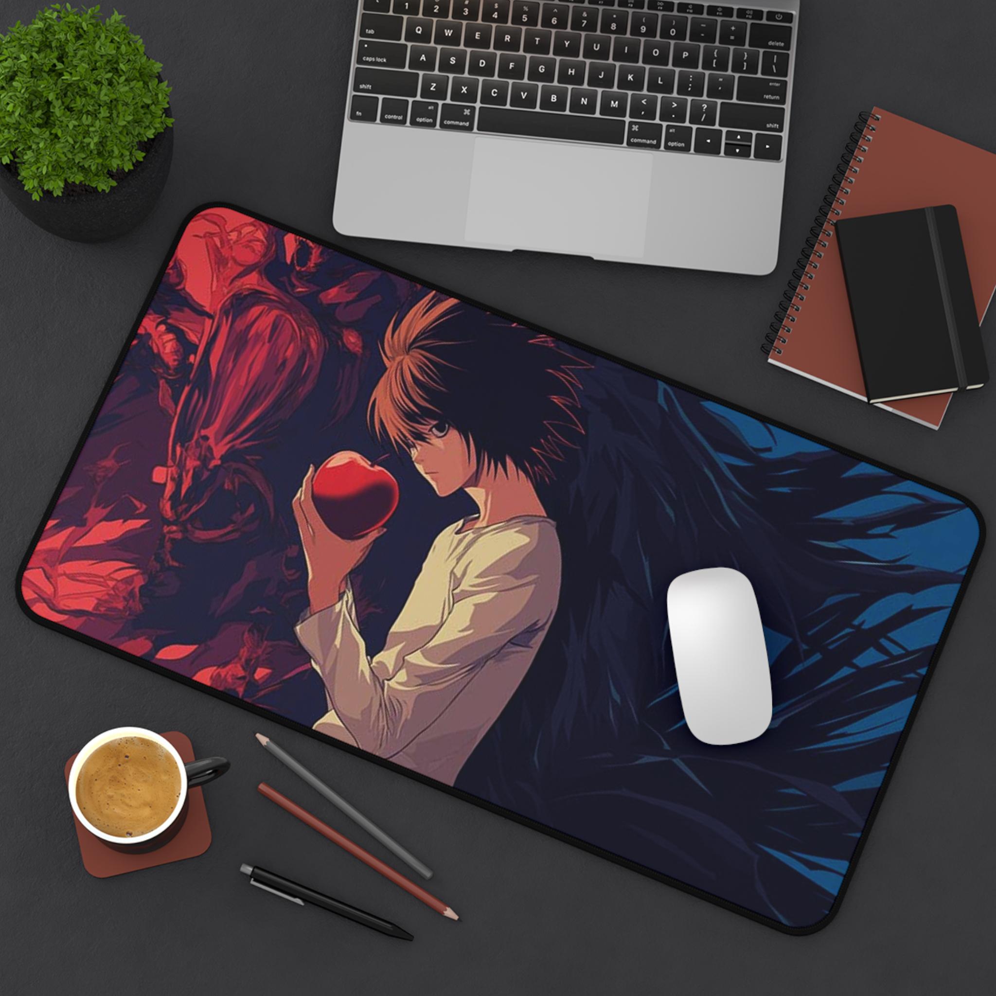 Death note mouse pad - Etsy 日本