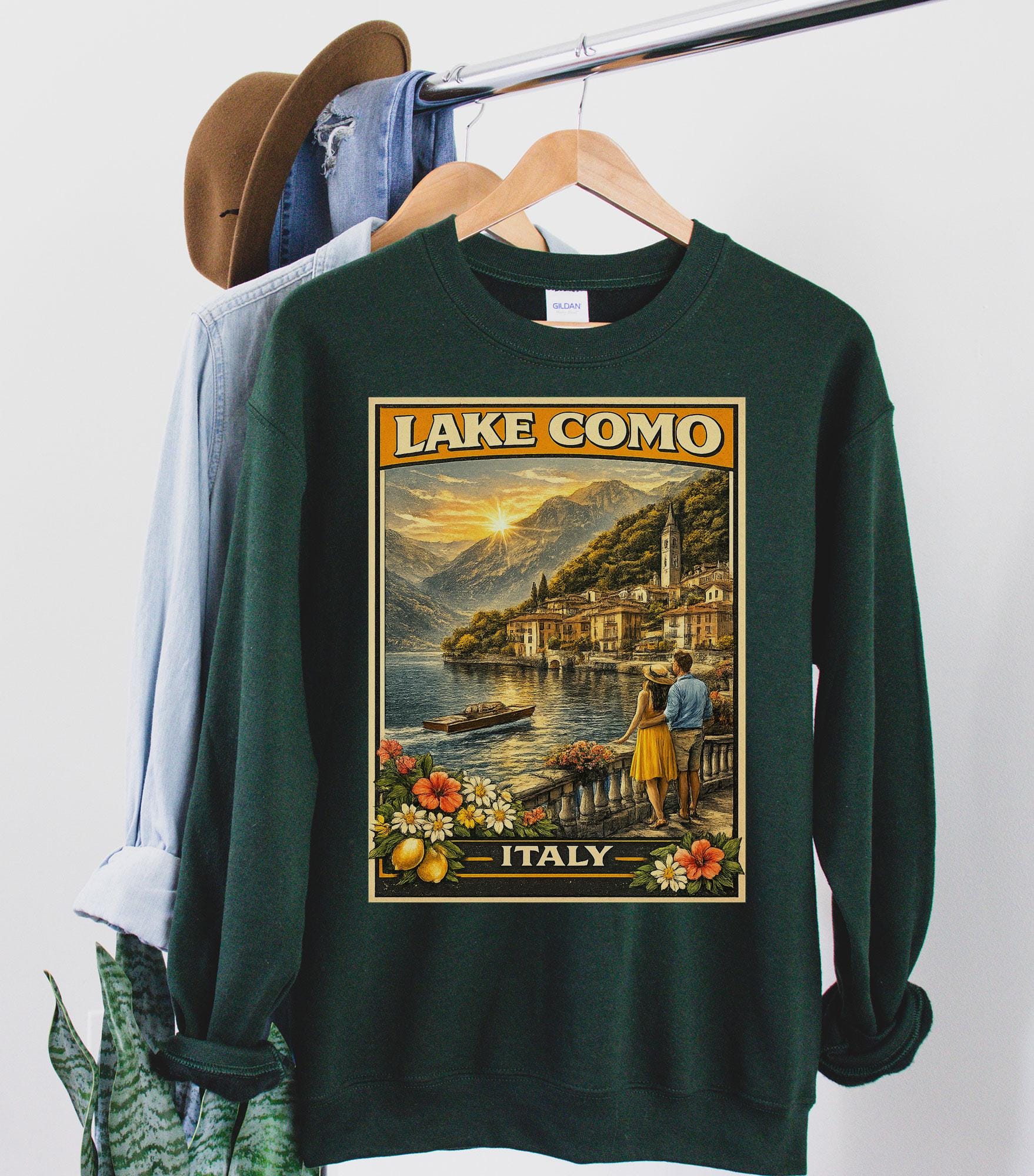 Turismo Lago Di Como _ Ferry Lac De Côme – KYZNRB