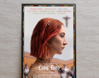 Lady bird ☆ Watch Lady Bird | Prime Video