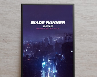 ブレードランナー 2049、ライアン・ゴズリングのファインアート