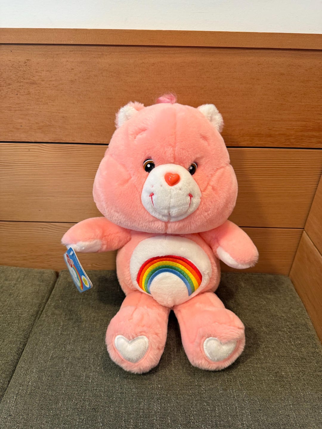 2002 Care Bears 20th Anniversary 16