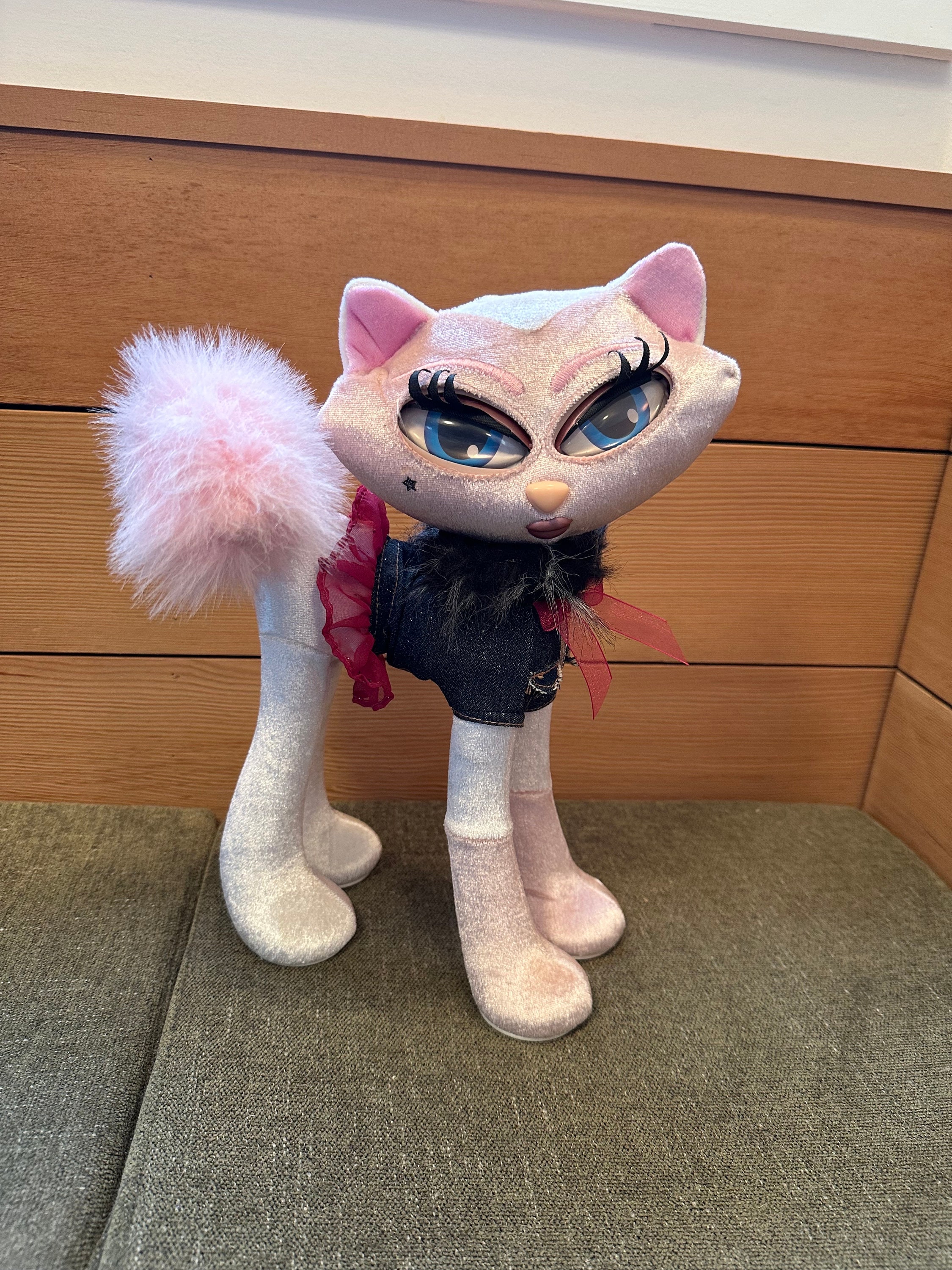 Bratz petz best sale catz