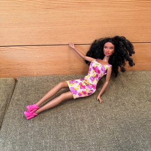Hilary Duff Doll - Etsy Canada