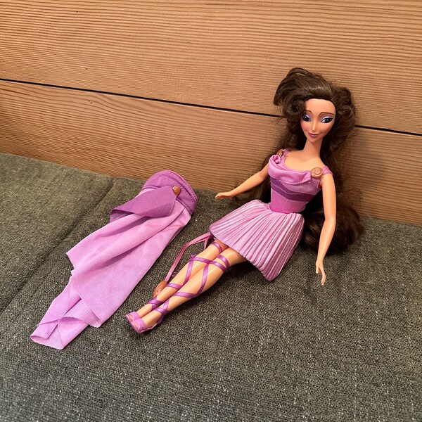 Megara Etsy