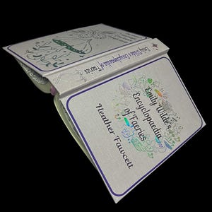 Custom Rebind of Choice (Single Book or Series)