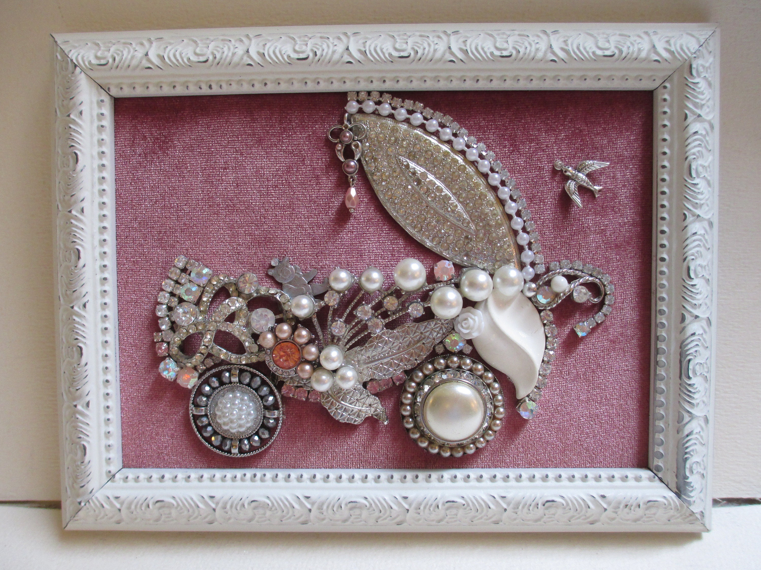 Vintage baby buggy ornament - Etsy 日本