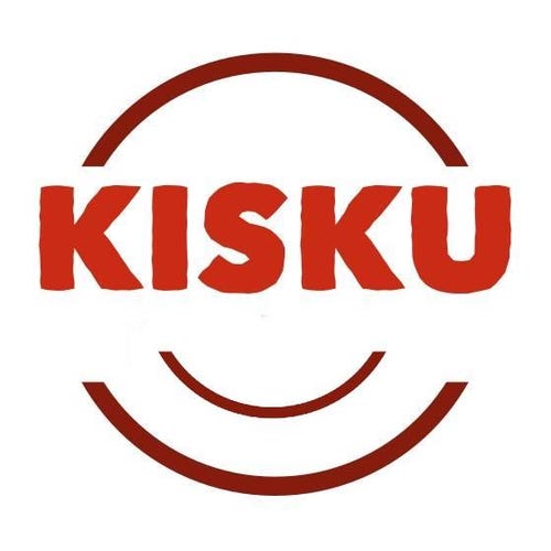Kisku - Etsy