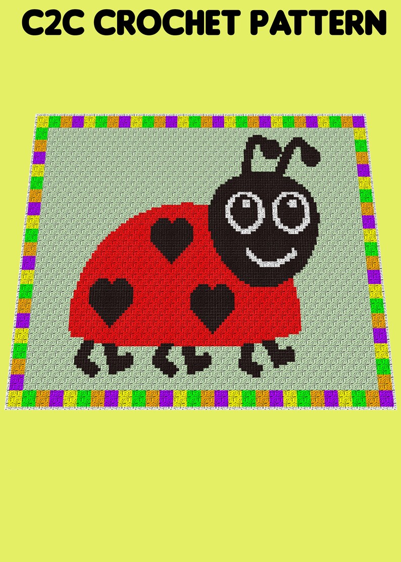 Ladybird Chart