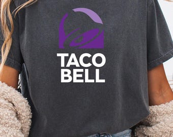 タコベル 90年代 ブートレグ ラップ Tシャツ Y2K 面白い yo quiero