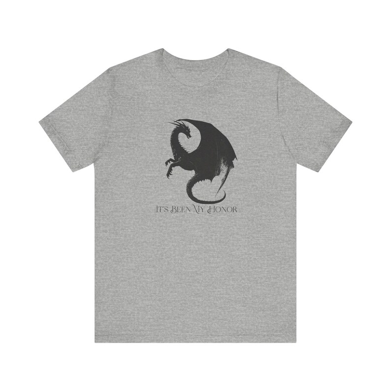It's been my honour Shirt, Onyx Storm Shirt, Fourth Wing Quote Tee, Liam Mairi Gift, Fantasy Fan Shirt, Iron Flame, Bookish image 6