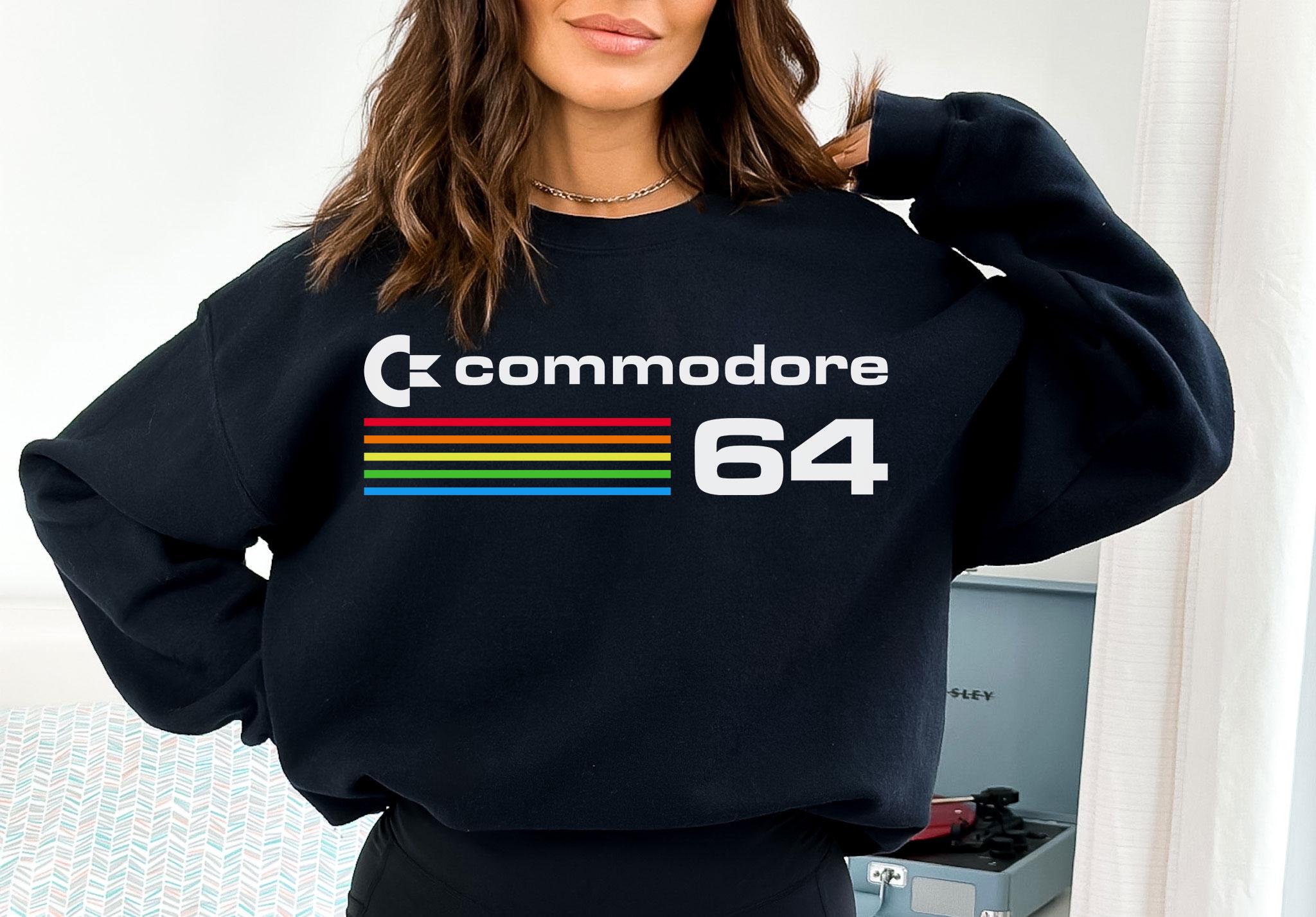 The Commodore 64 Ultimate Computer Is The Company's First Hardware Release In Over 30 Years Pre Orders Start At Usd299