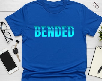 T-shirt met aangepaste tekst T-shirt met gepersonaliseerde tekst met jouw woorden Cadeau voor hem Haar gepersonaliseerd gezegde-shirt voor verjaardag of speciale gelegenheden