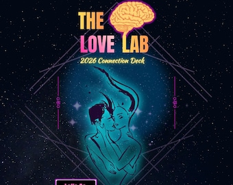 Karty do rozmów o związkach, karty do gry interaktywnej ...