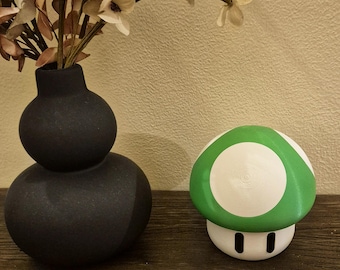 Super Mario Mushroom - Storage Box