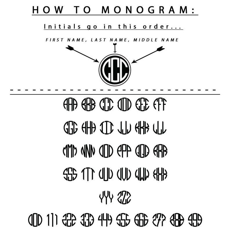 Pince à billets monogramme gravée sur mesure pour homme, cadeaux personnalisés d'un an en cuivre pour petit ami, cadeau de 7e anniversaire pour mari No, Monogram Only