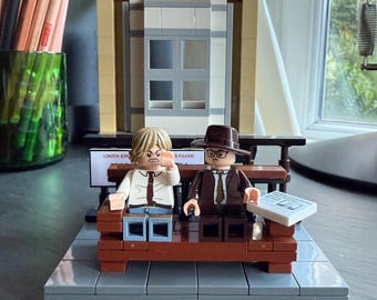 Lego 79106 the Lone Ranger Cavalry Builder Set 69 Pieces 4