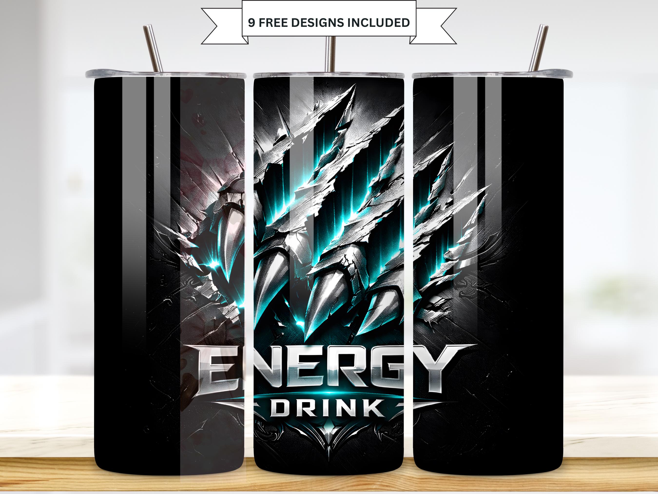 Monster energy art - Etsy 日本